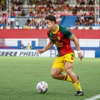 Brusque visita o Olaria pela segunda fase da Copa do Brasil