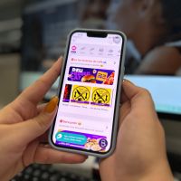 App de delivery “aiqfome” chega a Balneário Camboriú