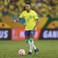 Neymar volta a ser convocado para a seleção brasileira