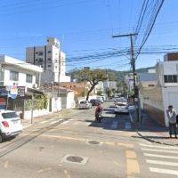 Obra da Emasa tranca a rua Marrocos nesta terça