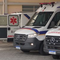 Mudança deixa serviço de ambulância sem plantão em Itajaí