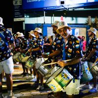 Carnaval de Navegantes pode se tornar patrimônio cultural depois de primeiro ano "off"