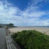 BC, Bombinhas e Porto Belo já ganharam as novas placas de balneabilidade