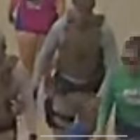 Briga por clientes do banana boat acaba em agressão na praia