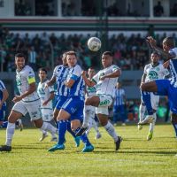 Avaí busca o empate com a Chapecoense na primeira final