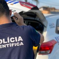 Homem morre após queda na praia das Conchas