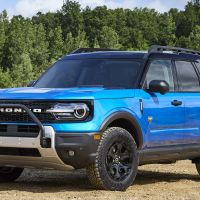 Ford Bronco reestilizado chega à Argentina; veja o que muda