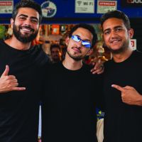 Henrique & Juliano, Falamansa e Paralamas do Sucesso são alguns shows confirmados na região