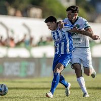 Avaí e Chape decidem o Catarinense neste sábado