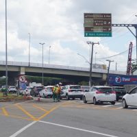 Acessos pra Itajaí e Brusque terão desvios quilométricos pra construção de viadutos