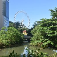 Justiça vai proibir novas ocupações no rio Marambaia em BC