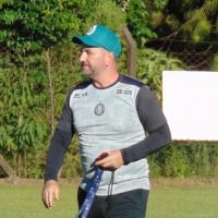 Camboriú contrata técnico campeão da Copa Santa Catarina