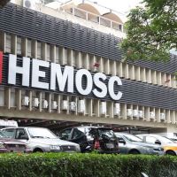 Com estoque reduzido, Hemosc faz alerta para doação de sangue