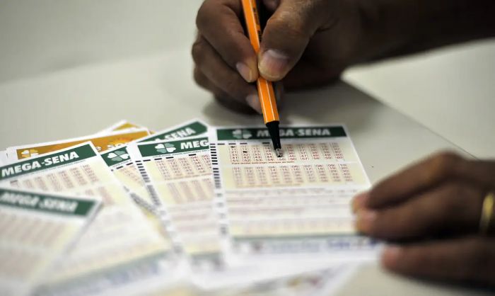 Veja o resultado das outras loterias (Foto: Marcelo Casal Junior Agência Brasil)