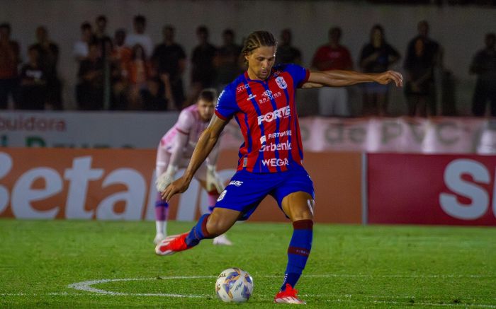 Marinheiro também ficou sem a vaga na Série D de 2026 (Foto: Vica Bueno)