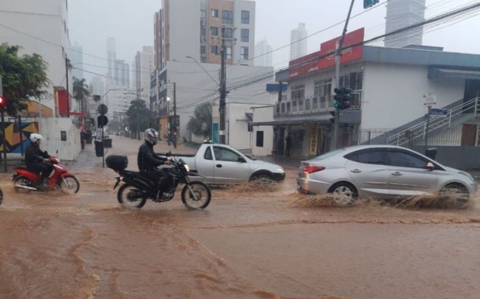 Municípios afetados por desastres naturais contam com apoio federal para recuperação (Foto: Arquivo)