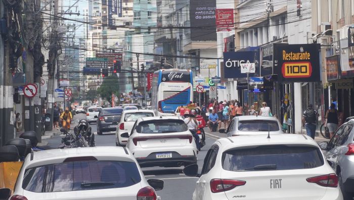 Turismo, serviços e comércio impulsionam pequenos negócios (Foto: João Batista)