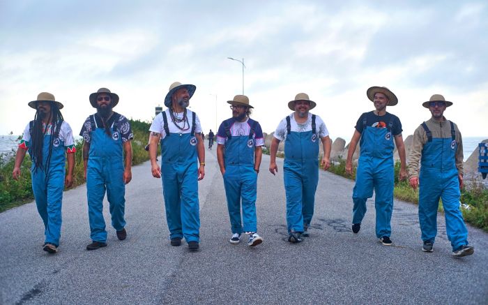 Show será em 27 de março no Teatro Sesc (Foto: Divulgação/Lenon César)