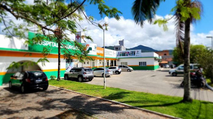 Compra pode chegar a até R$ 10,1 milhões (Foto: Divulgação/Prefeitura de Camboriú)