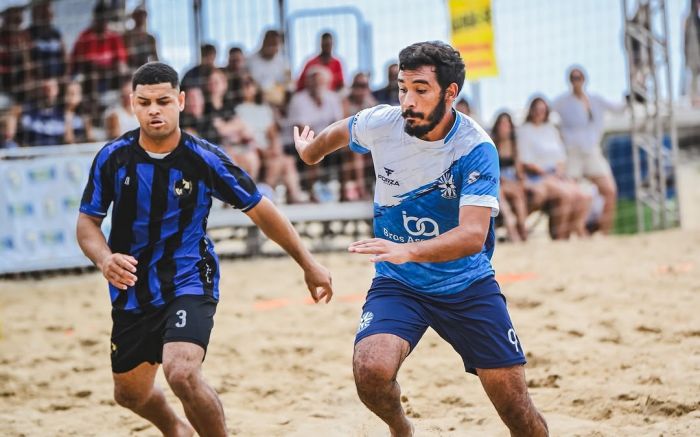 Gralha Azul e Conceição estão na disputa do título estadual (Foto: RK Fotografia/FCBS)