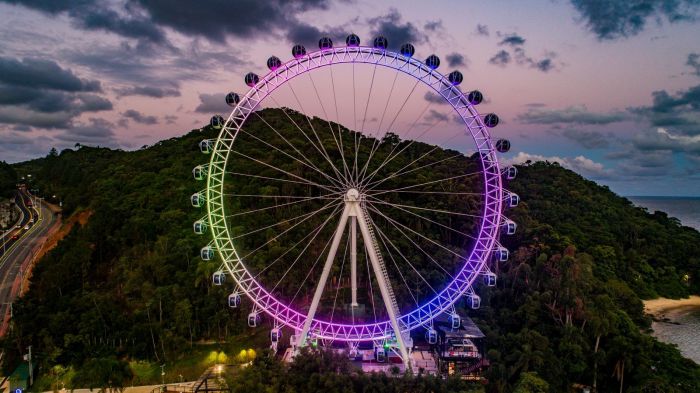 Desconto é válido até o dia 30 de junho
(foto: Divulgação/FG Big Wheel)