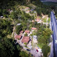 Após cinco horas de interdição, trânsito no Morro dos Cavalos é liberado