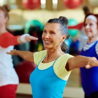 Aulas gratuitas de zumba em Balneário Camboriú