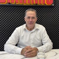 "O maior valor agregado está no contêiner"