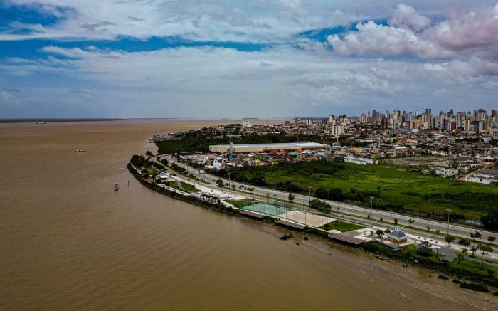 Foto: Raphael Luz/Agência Pará