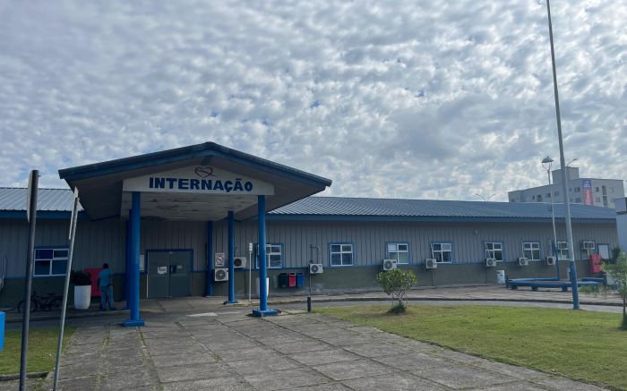 Secretaria diz que está prestando todo o apoio à família; mãe já teve alta (Foto: João Batista)