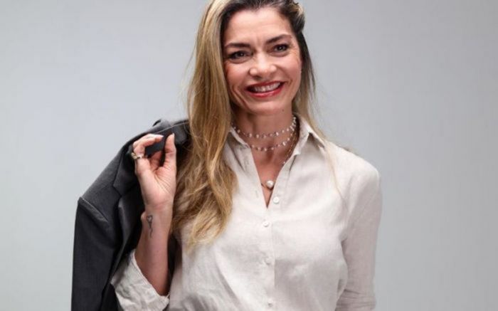 Prefeita Juliana Pavan (PSD) exonerou Andressa Hadad (Foto Divulgação)