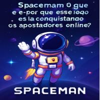 Spaceman: O que é e por que esse jogo está conquistando os apostadores online?