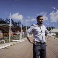 O recomeço de Muçum, a cidade que foi três vezes levada pelas águas