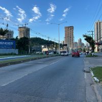Osvaldo Reis terá interdição parcial neste fim de semana
