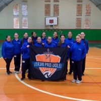 Equipe feminina de base de Itajaí estreia no Estadual