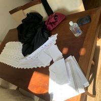Bandidos invadem secretaria da prefeitura de Balneário Camboriú
