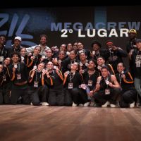 Dançarinos de Itajaí precisam de ajuda da comunidade pra representar o Brasil em competição mundial