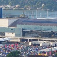 Acampamento adventista reúne milhares de jovens em Itajaí durante o feriadão