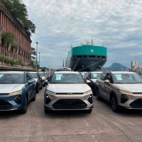 SUV médio da Chevrolet volta ao Brasil em versão 100% elétrica