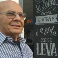 Morre o antigo dono da Batata Kifritas