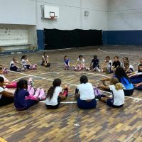Projeto oferece aulas gratuitas de patinação artística em Navegantes