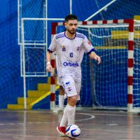 Marcílio Dias Futsal é goleado em Rio do Sul
