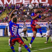 Marcílio abre venda de ingressos para duelo contra o Joinville