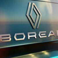 Renault anuncia novo modelo Boreal, que será lançado primeiro no Brasil