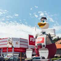 FIP celebra 34 anos com surpresas e atrações para a família