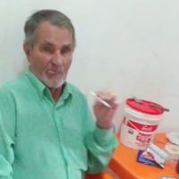 Corpo achado em Cabeçudas pode ser de idoso que sumiu