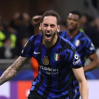 PSG e Inter de Milão vão fazer final inédita da Liga dos Campeões