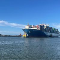 Mais de meio bilhão em investimentos são anunciados para o Porto de Itajaí