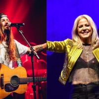 Armandinho e Paula Toller agitam maio no Music Park BC