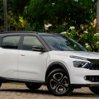 Citroën agora oferece garantia estendida de até cinco anos